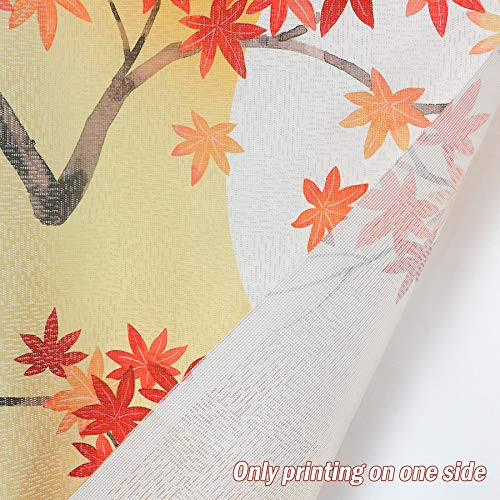 Japanese Noren Long Type Doorway Curtain Door Tapestries for Home Decoration