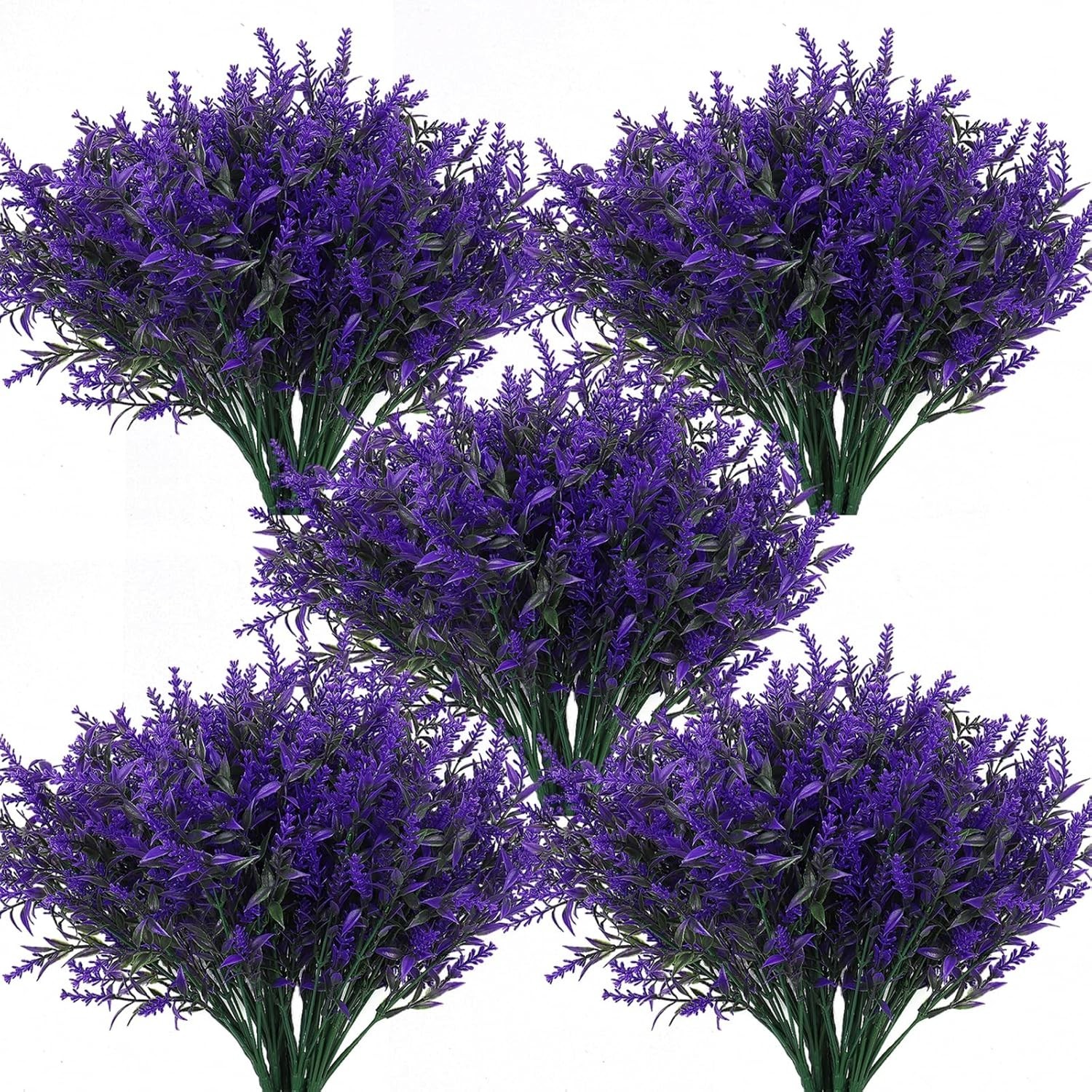Cozy Ambiance: Artificial Greenery for Flower Arrangements