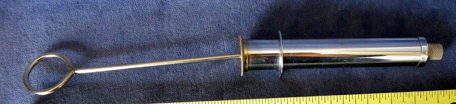 Vintage Sprayer for Flower Arrangement, Made in Japan