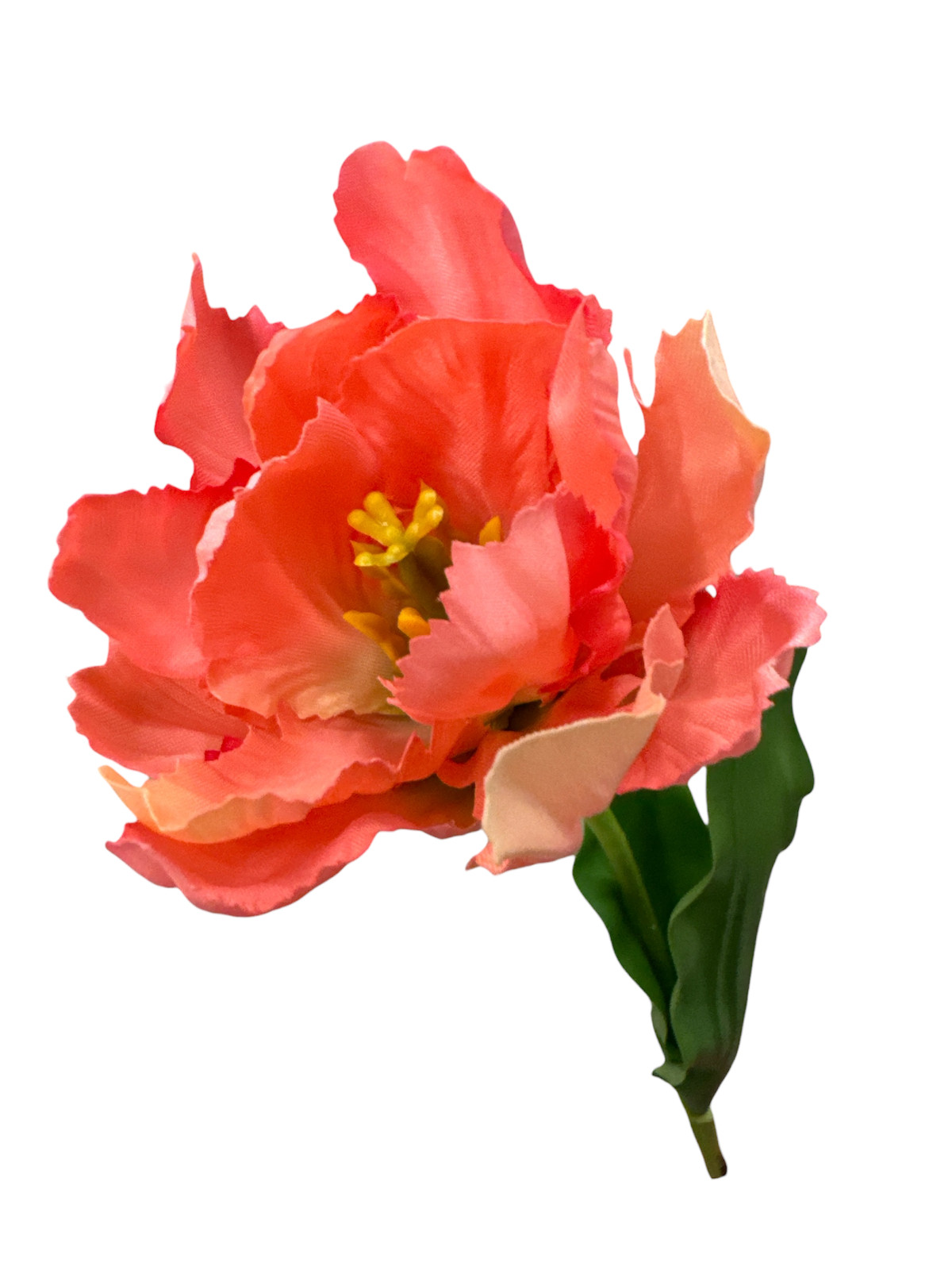 New IKEA SMYCKA Artificial Flower Tulip Assorted Colors (20 ½ “) 306.133.57