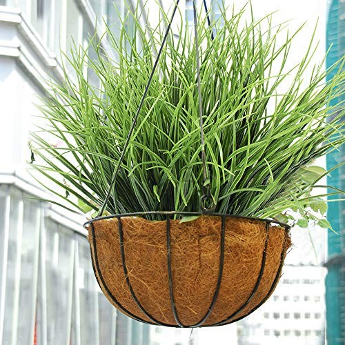Artificial Artificial Grasses Plants Fake Bushes Artificial Shrubs Wheat Grass