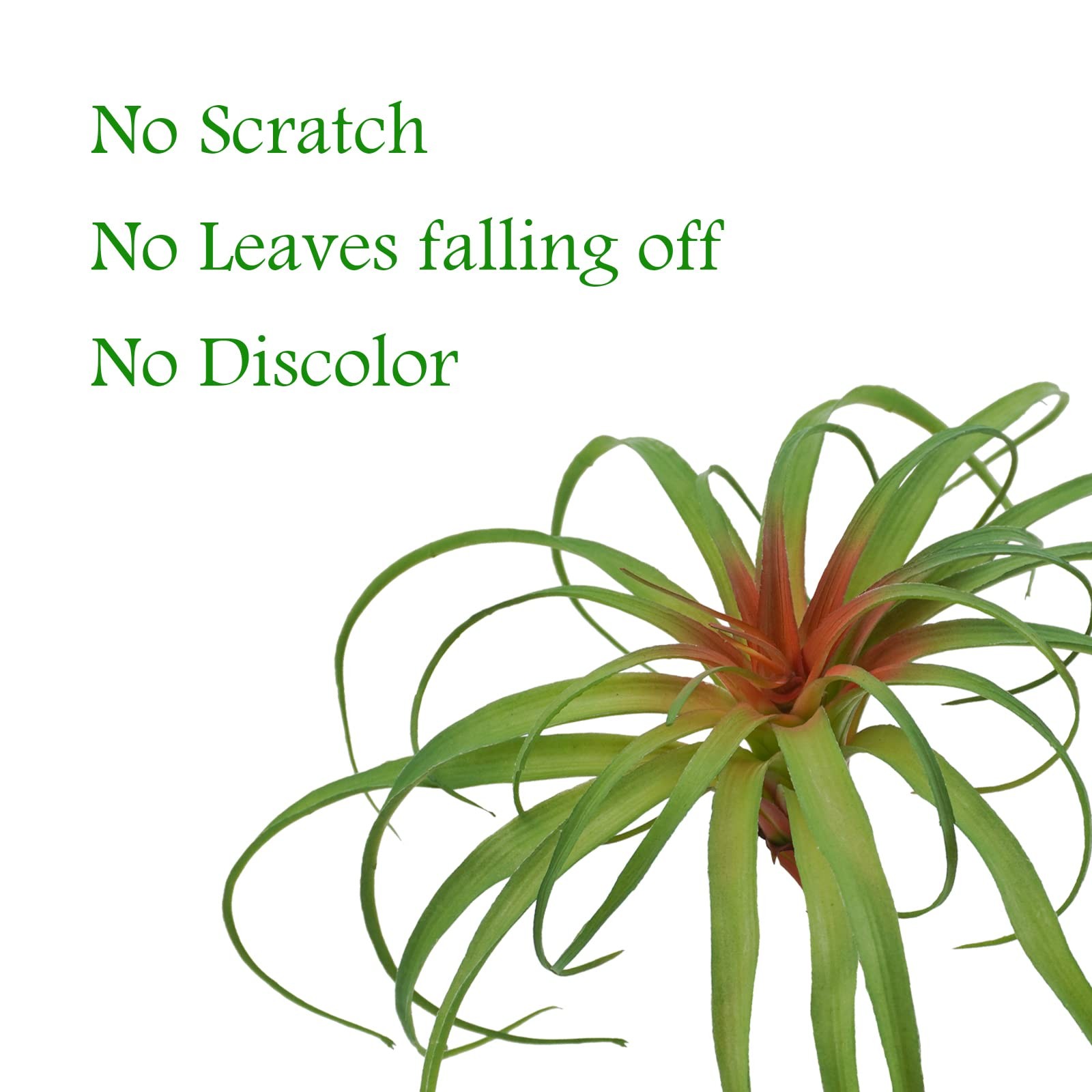 Succulents Plants Artificial, Large Fake Succulents Unpotted Flowers Pineappl…