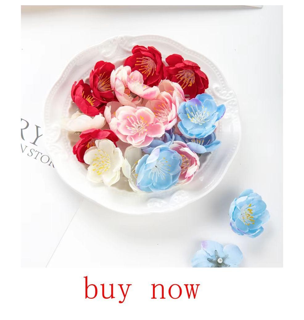 10Pcs Artificial Tulip Flowers Real Touch Bouquet DIY Wedding Home Decor!