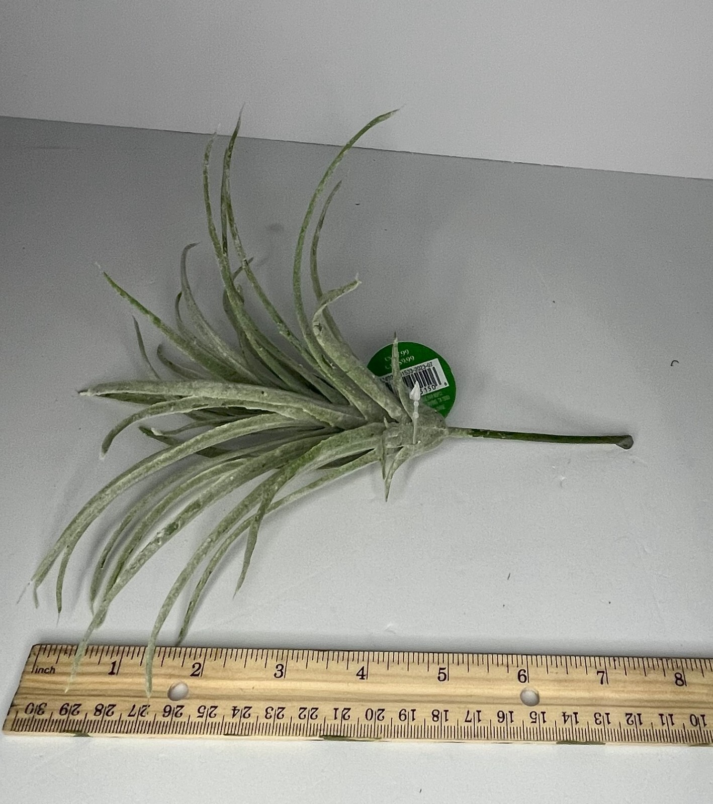 Ashland Green Tillandsia Artificial Succulent Picks Lot 3 – OG
