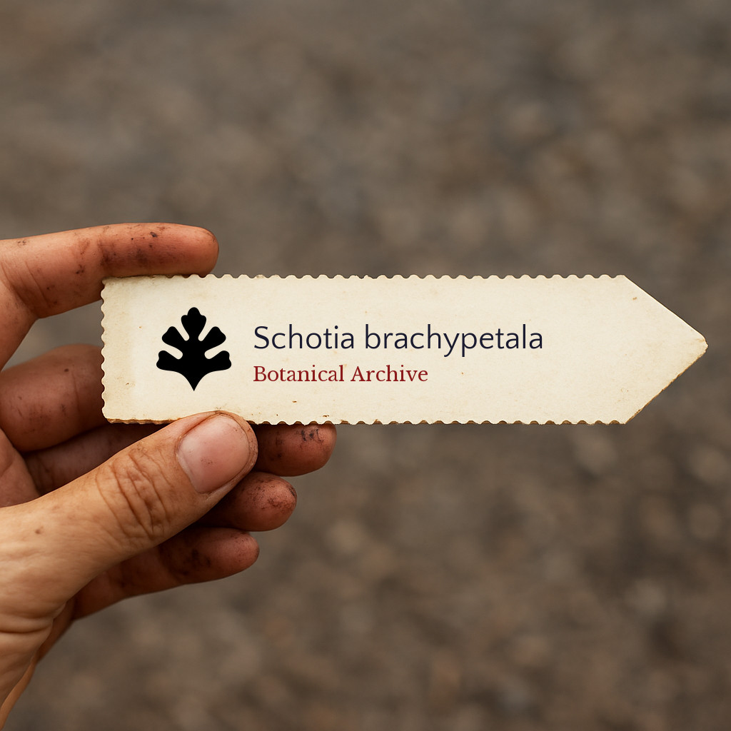Schotia brachypetala SEEDS – Weeping boer-bean | Huilboerboon