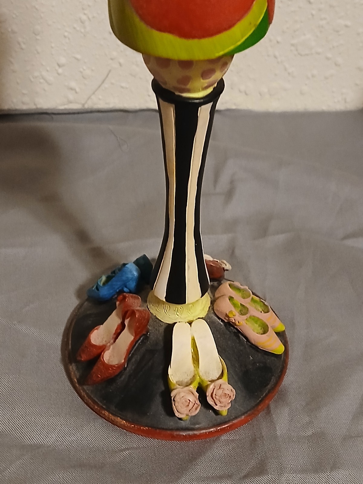 Whimsical Jewelry tree