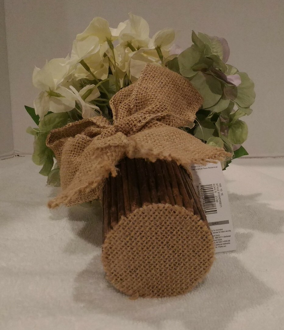 Decorative Faux Botanical – Sonoma Goods for Life (#446)