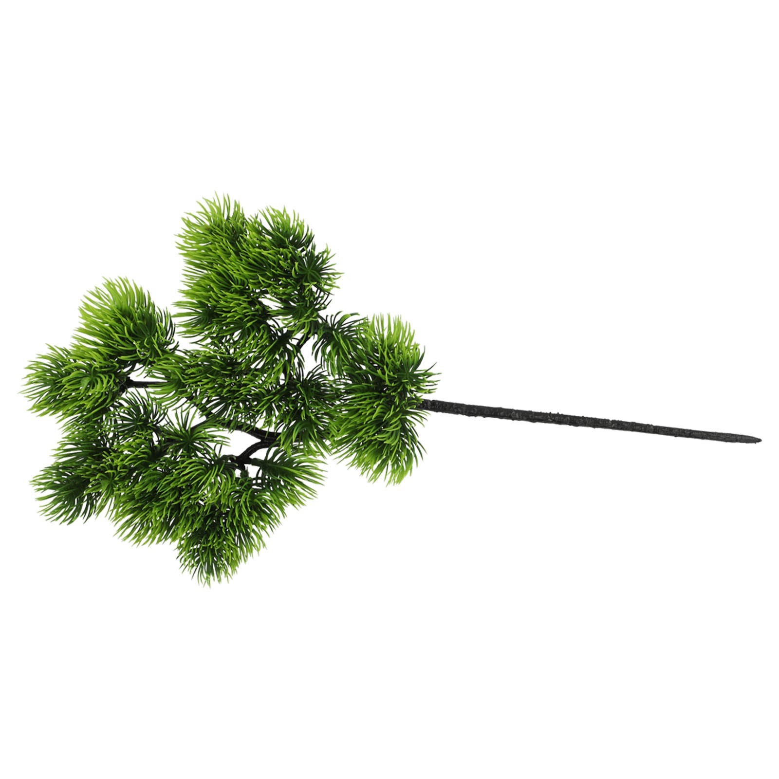 42 Cm Artificial Guest-Greeting Pine Tree Plant Home Decor Bonsai Ornament