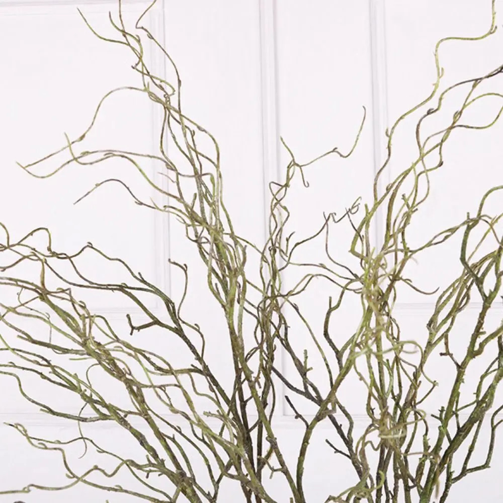 125cm Artificial Plant Deadwood Simulation Tree Branch Realistic Faux Decor