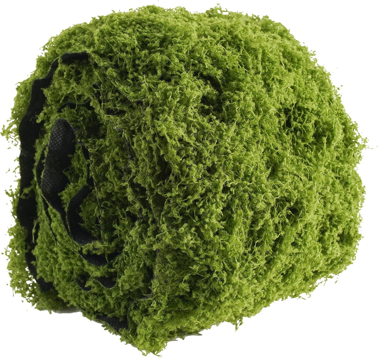 Artificial Moss Table Runner for Wedding Decor and Crafts, 4×47 Inch