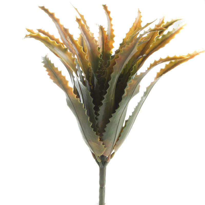 Factory Direct Craft Trio of Artificial Dorado Leaf Picks for Crafting