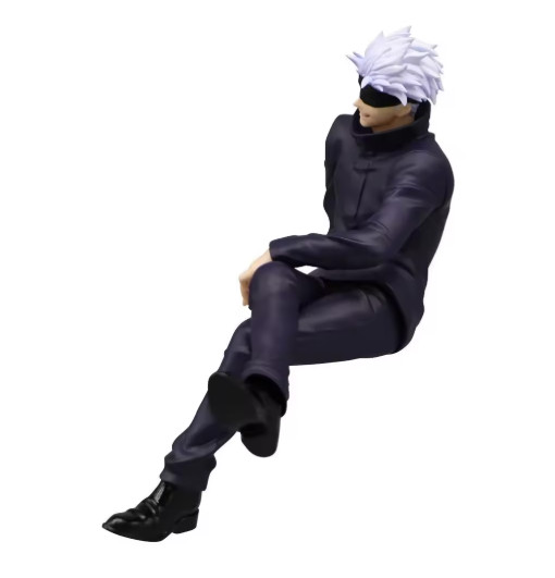 11cm Jujutsu Kaisen Gojo Satoru Noodle Stopper Figure