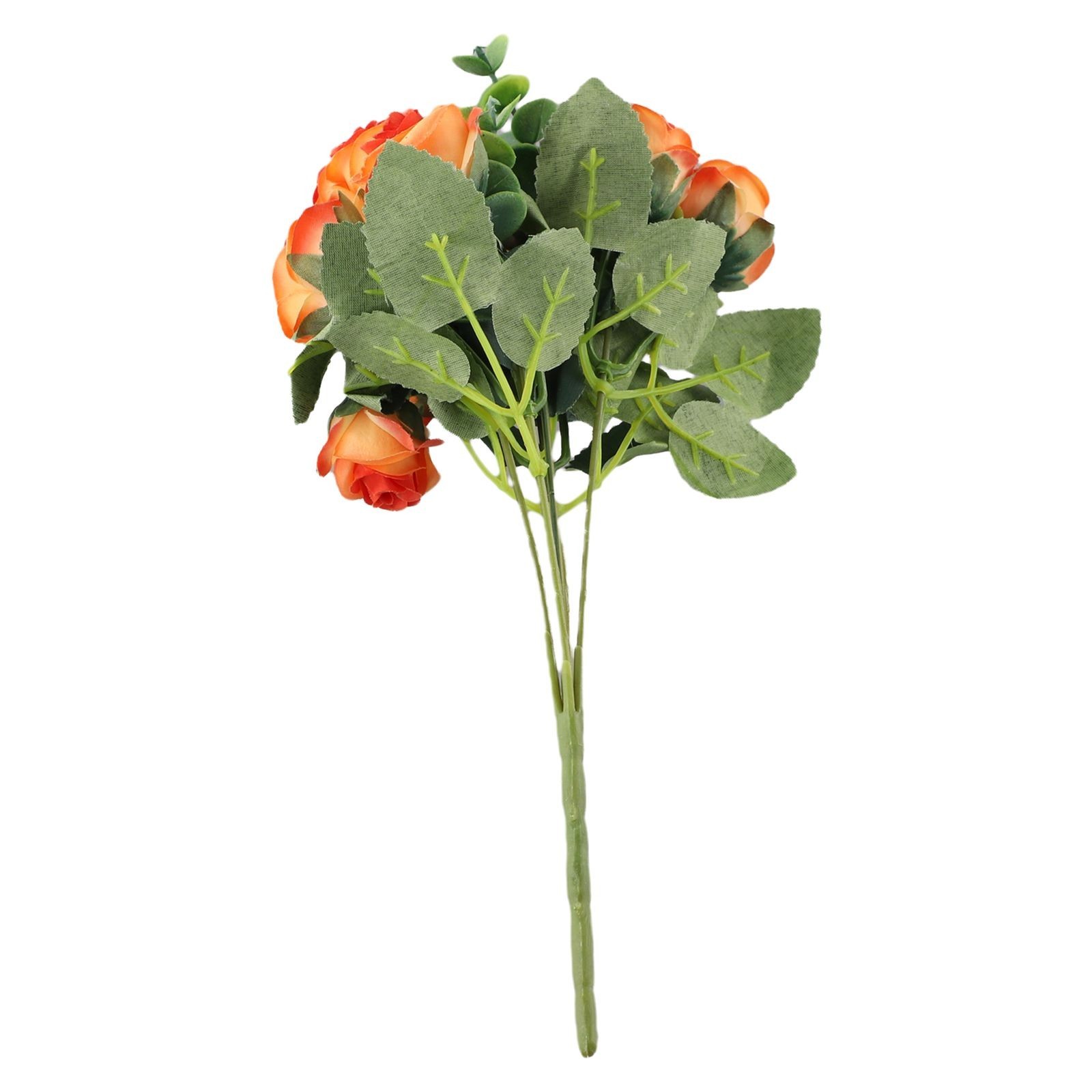 Realistic Artificial Bouquet for Wedding Decor Choose Your Preferred Color