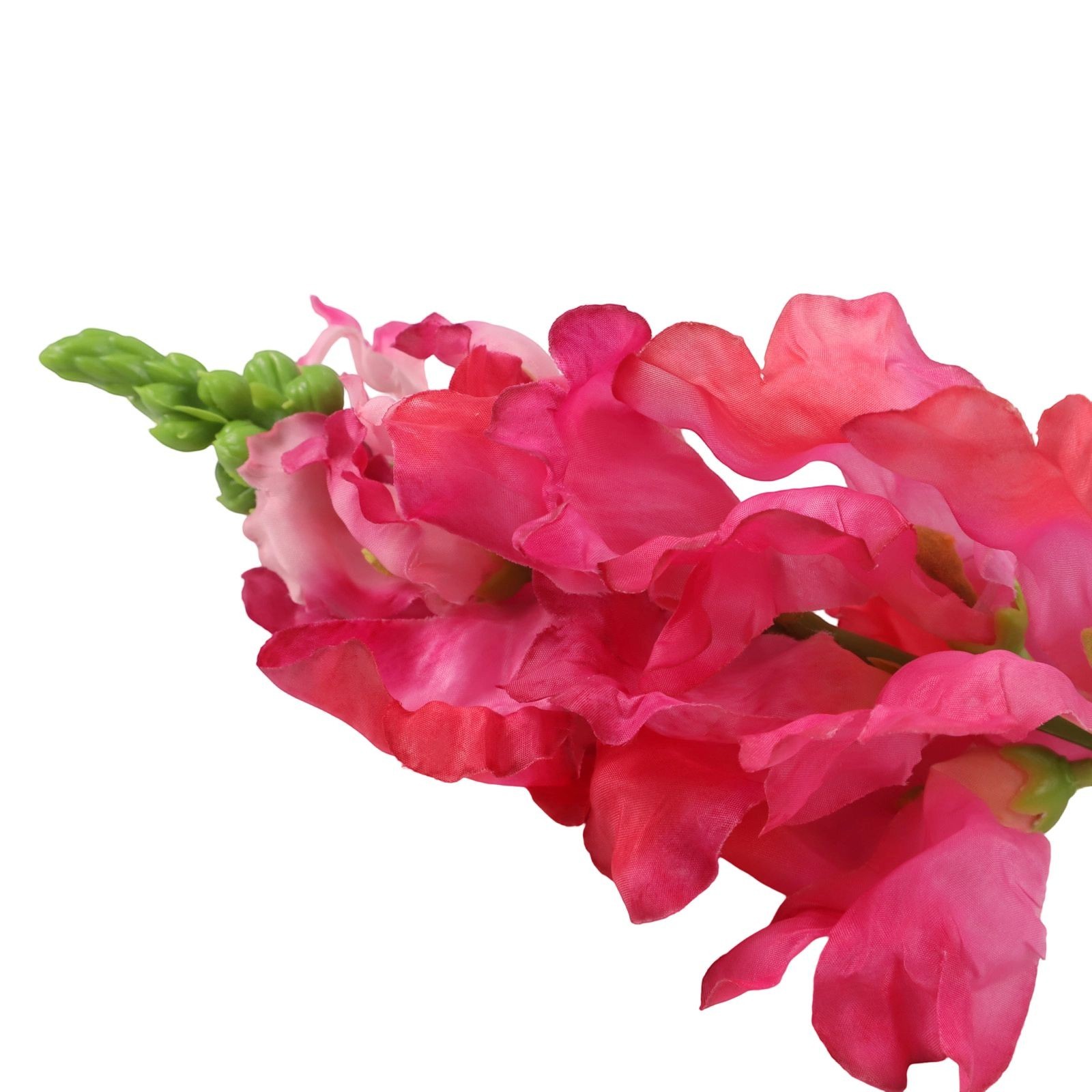 Artificial Hyacinth Flowers with Flexible Stems for Easy Arrangement in Vases