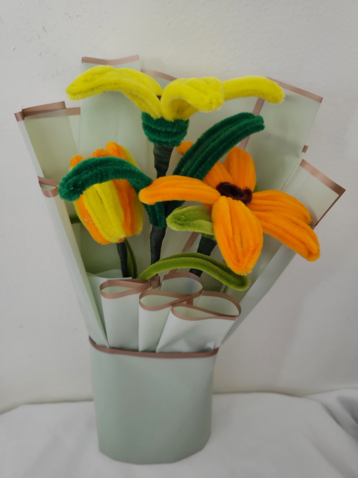 flowers bouquet
