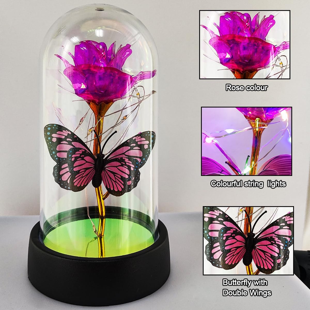 Valentines Day Gifts for Her, Gifts for Women from Husband Boyfriend, Gifts Wife