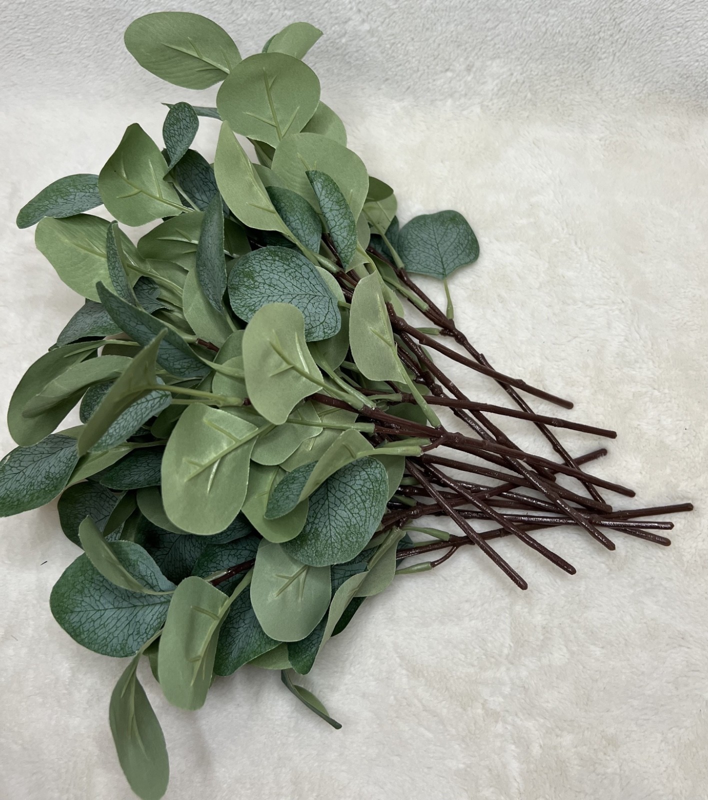 Bundle of Topiaries, Wreaths, and Picks for Decor