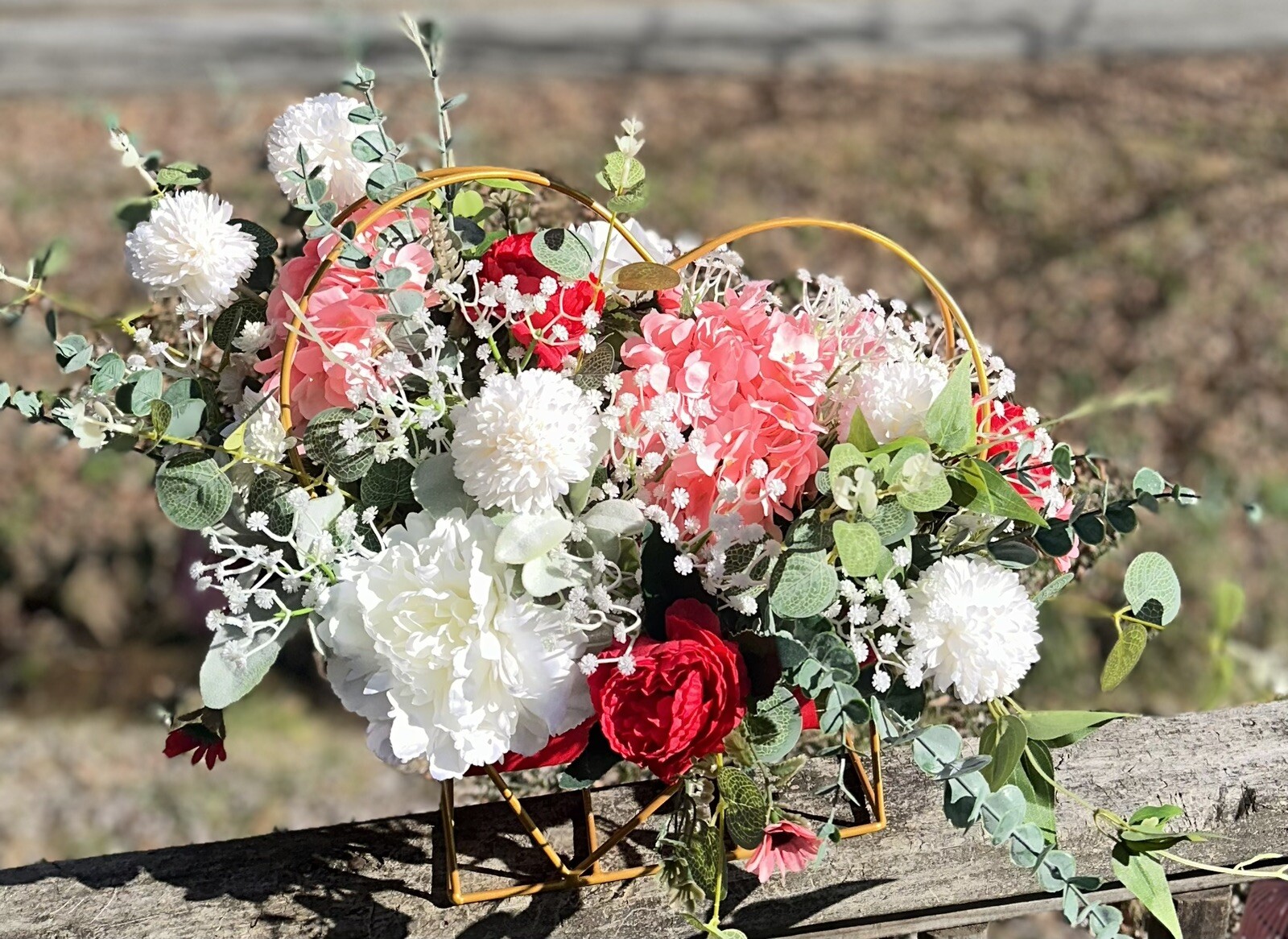 flower arrangement
