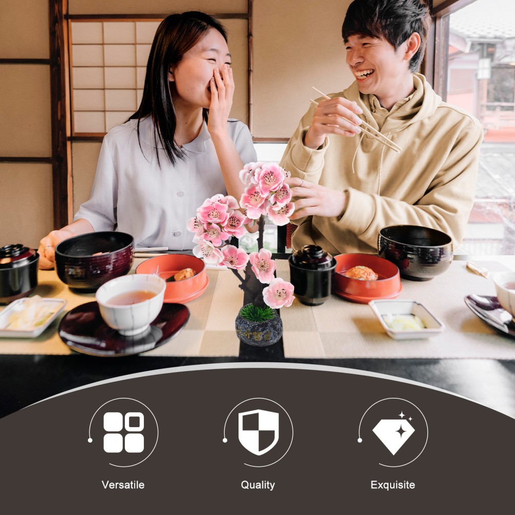 Sushi Accessories Decorative Plate Japanese Style Ornaments Restaurant Decors