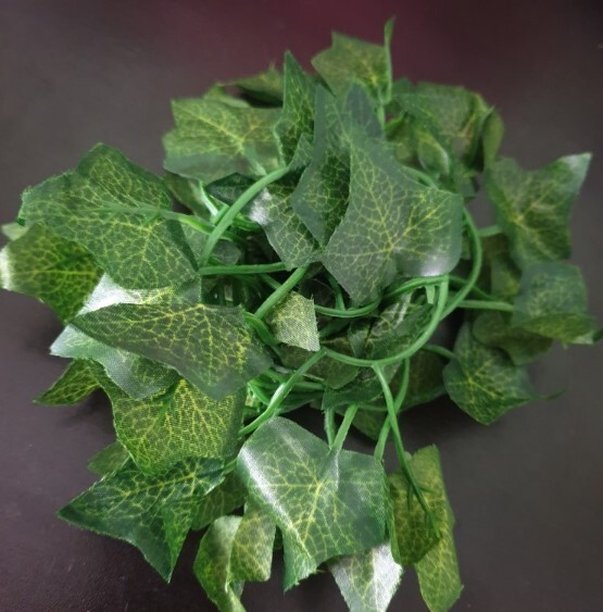 210Cm Artificial Hanging Garland Plants Outdoor