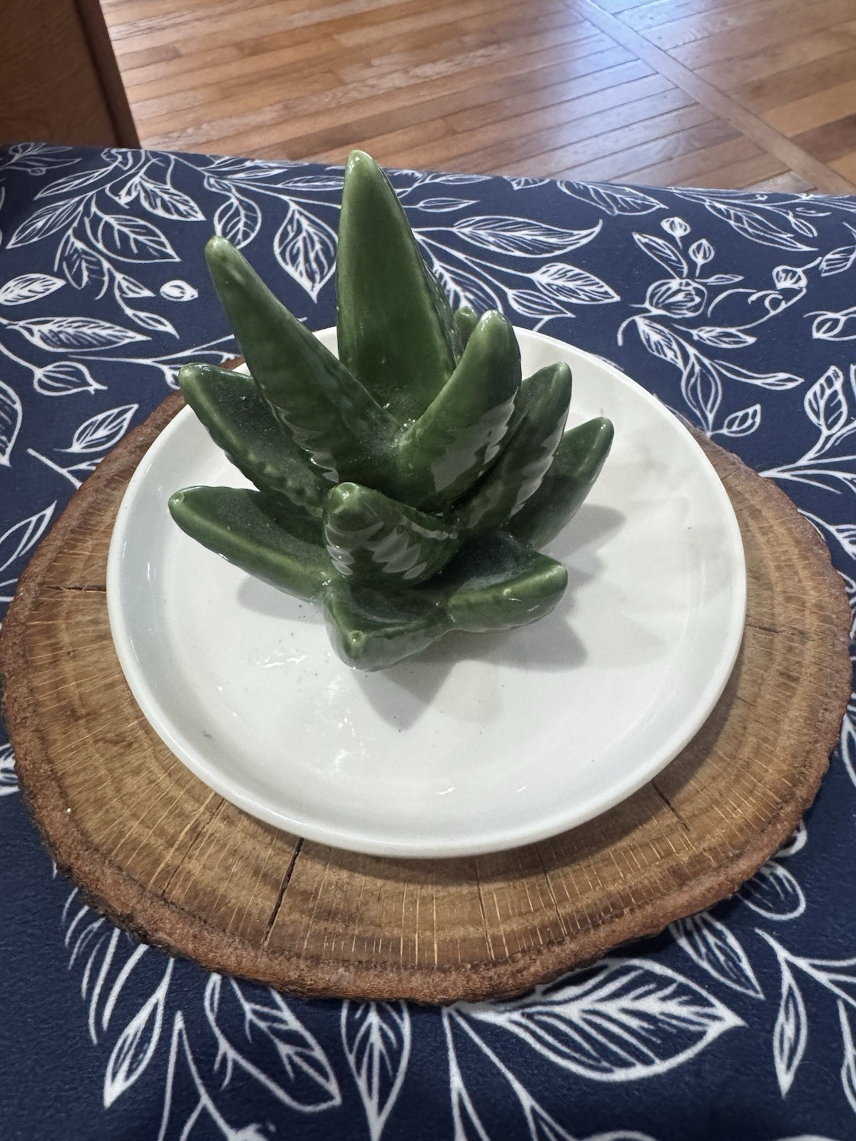 Cactus Ring Tree