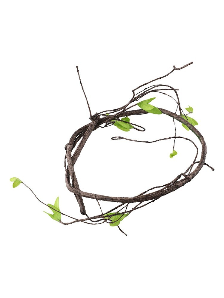 Flower Hotel Rattan Tree Branches Vine Artificial Beautiful Artificial
