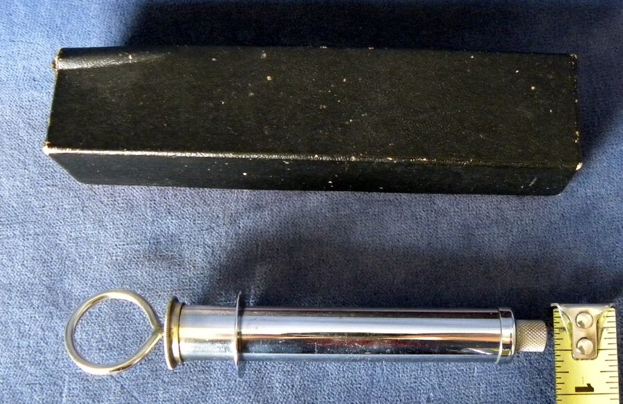Vintage Sprayer for Flower Arrangement, Made in Japan