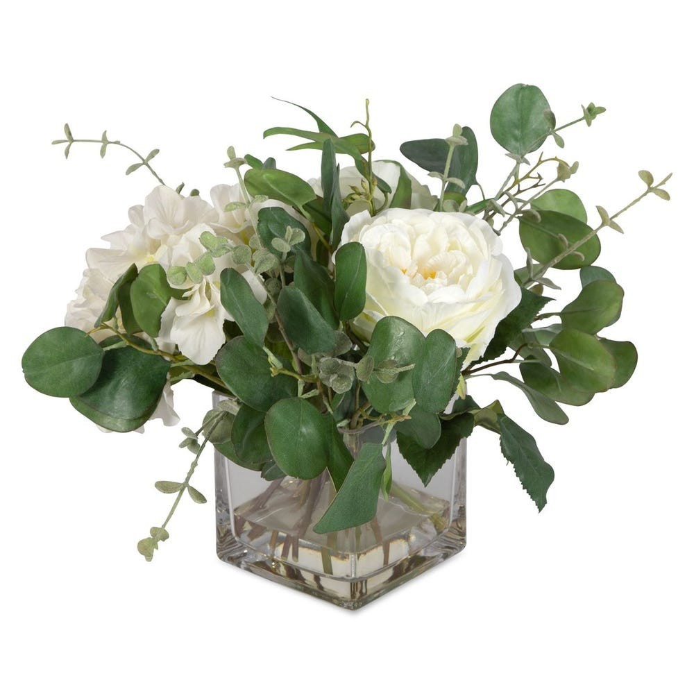 Uttermost 60216 Rosewood Garden Bouquet