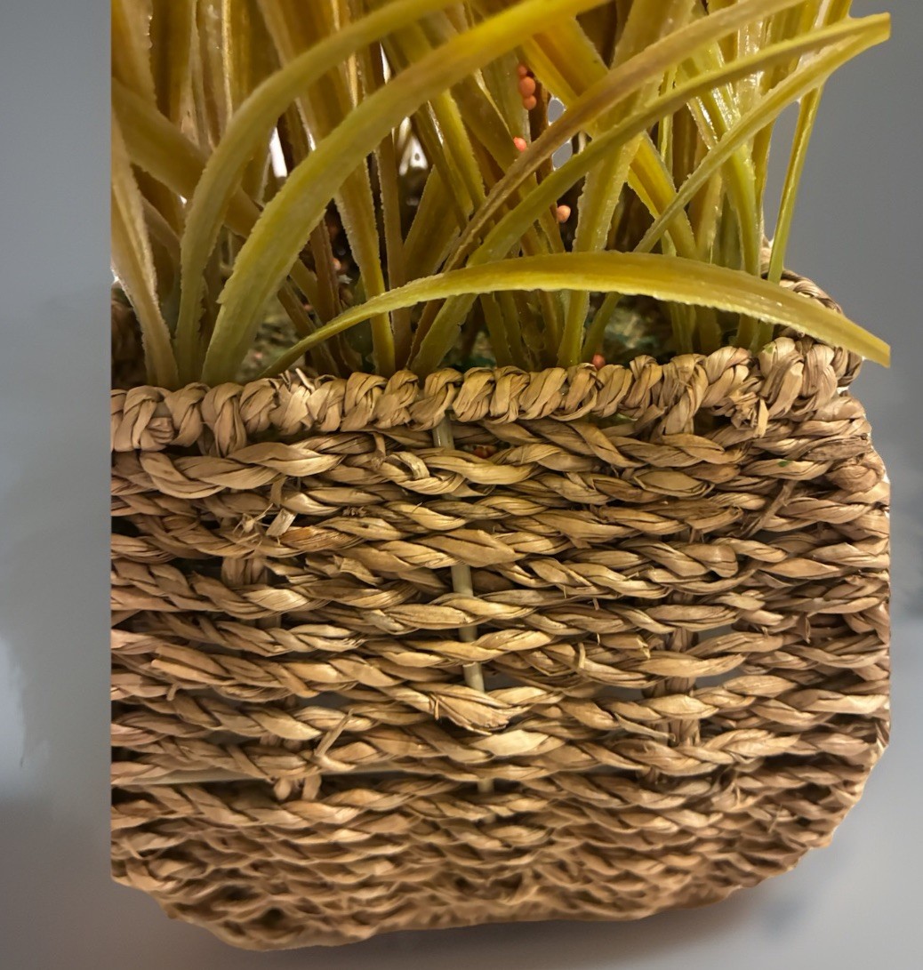 Home Decor Flower Arrangement