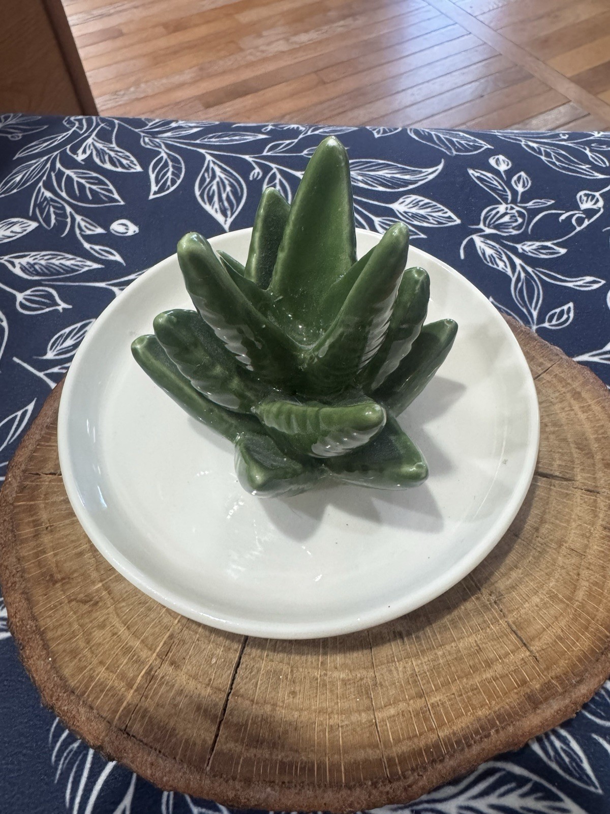 Cactus Ring Tree