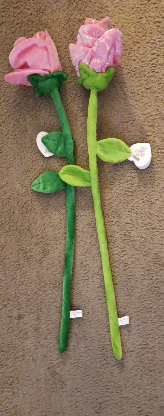 Valentine’s Day Flowers Artificial Roses XL Sweetheart Valentine’s Gift