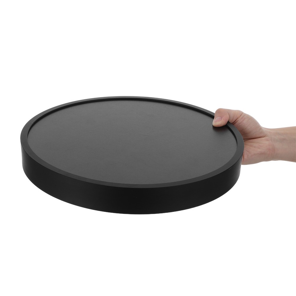 Single Reusable Round Aluminum Alloy Photo Frame for Gallery Wall Or Canvas