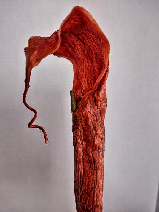 Artificial Cobra Lily Pitcher plant stem carnivorous plants HC282OR