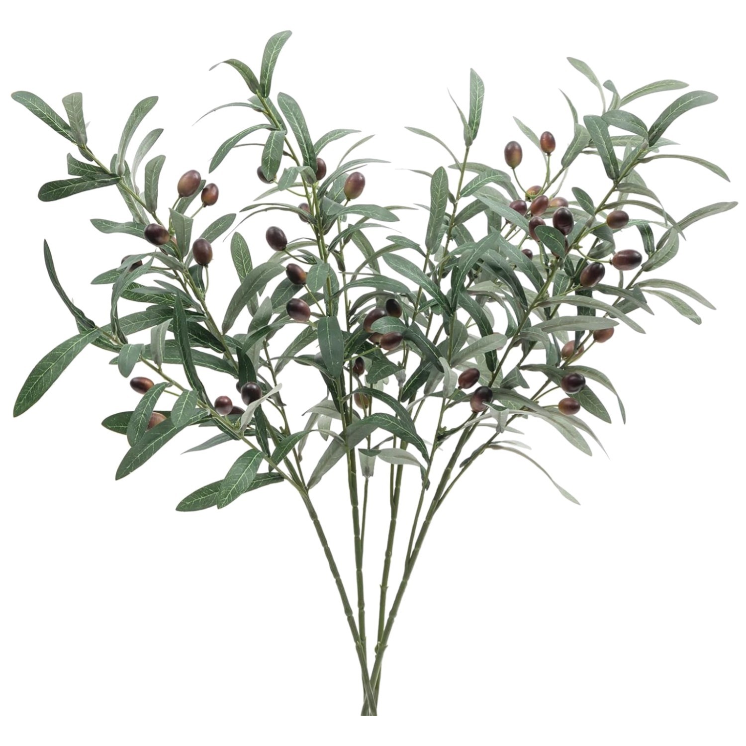 Artificial Olive Tree Branches – Wedding Decor