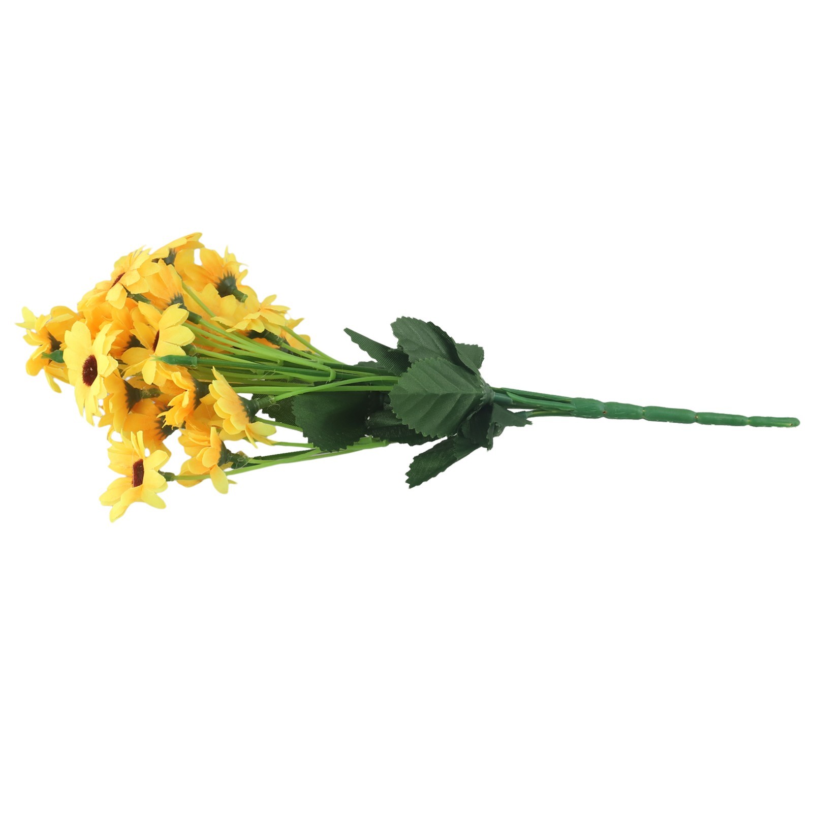Artificial Sunflowers Fake Sunflower Home Decorations Artificial Sunflowers