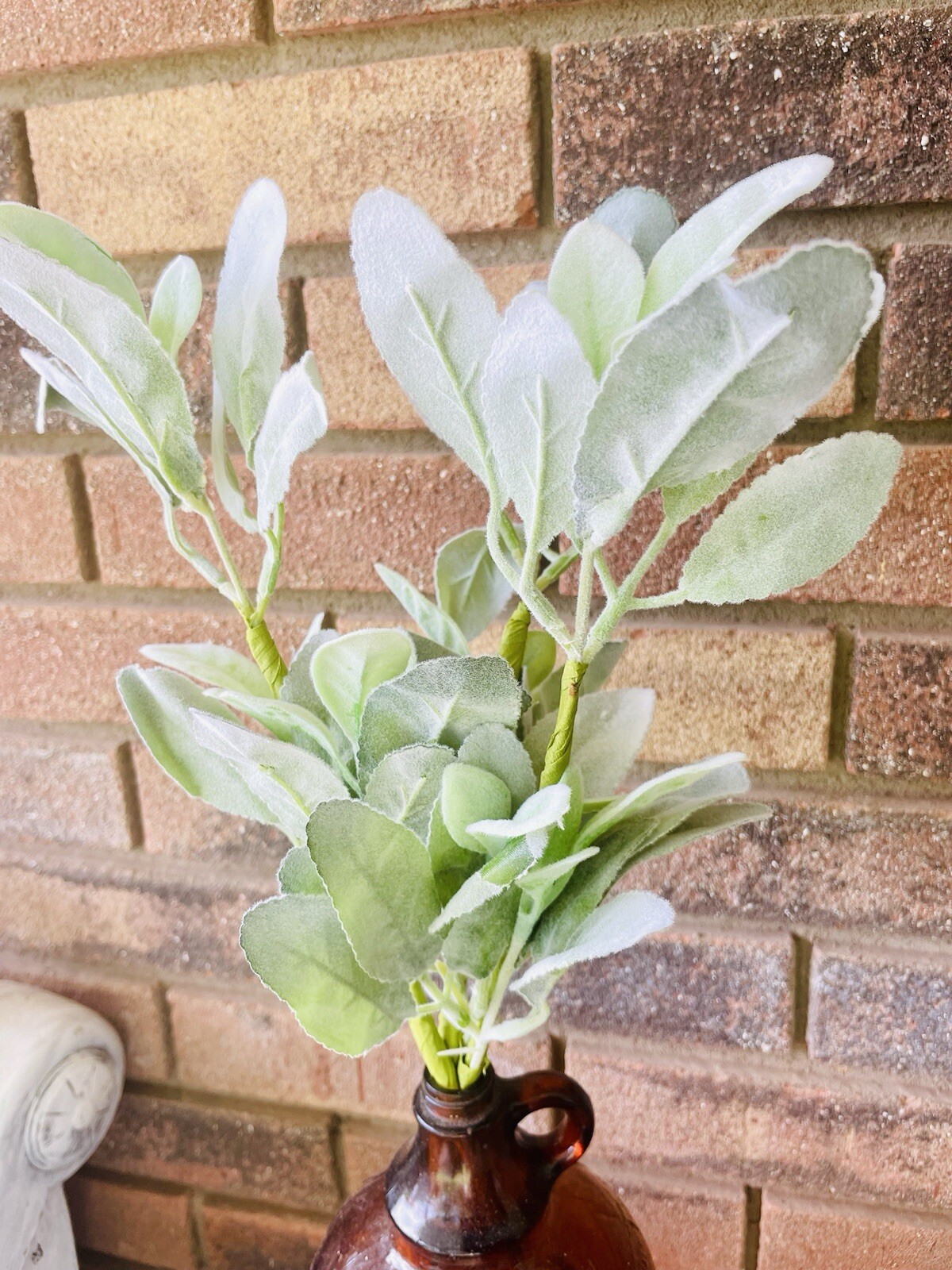 Lamb’s Ear Pick, 13” Bundle Of 3