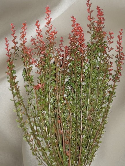Artificial Beaded Grass