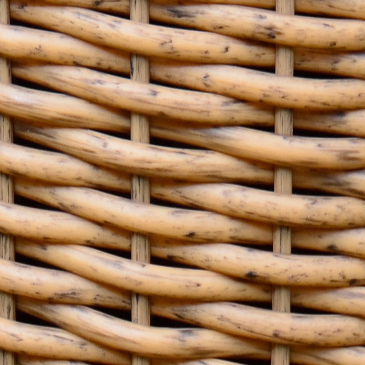 Artificial Rattan 6mm Strip for Weaving – DIY Baskets, Planters, Furniture