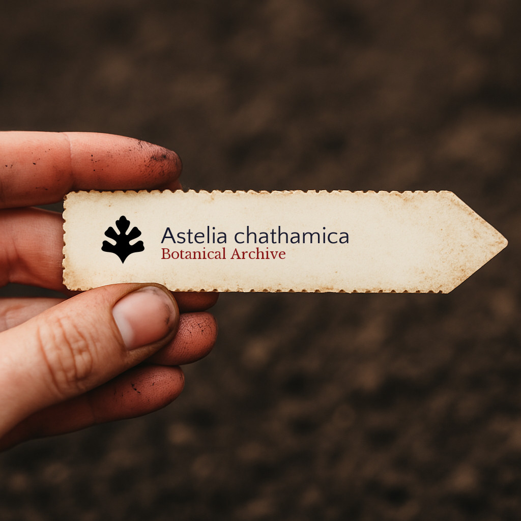 Astelia chathamica SEEDS – Silver spear | Chatham Island astelia