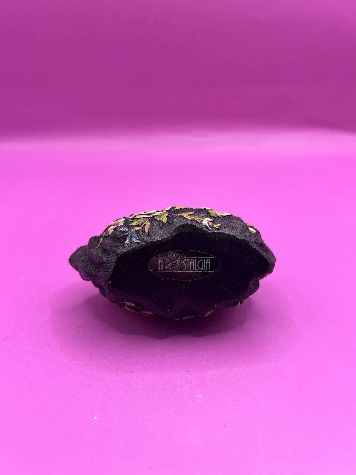 Beautiful Black Floral Pure Decor Cottage Core Can’t Closet Gift