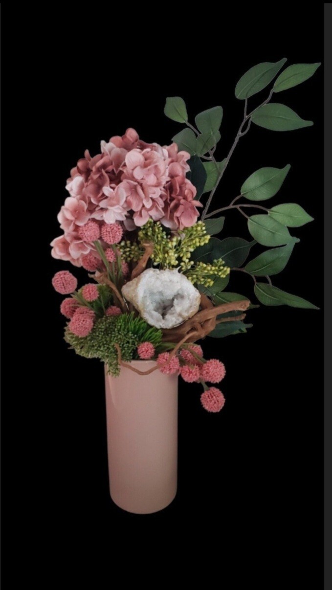 Luxury Ikebana Arrangement For Homedecor