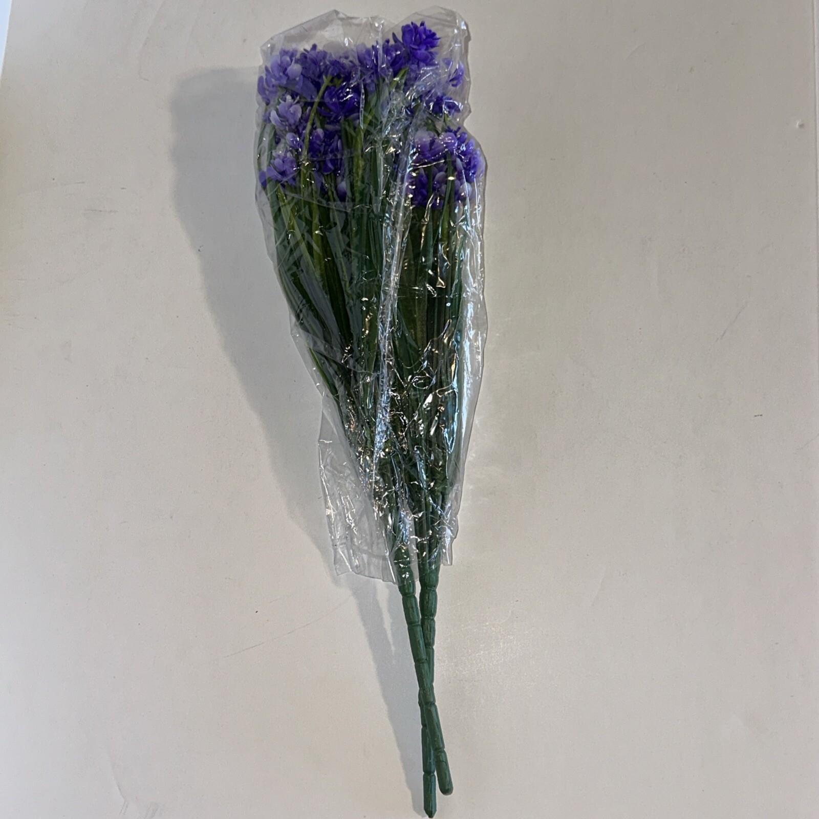 Limonium sinuatum Artificial Statice Bouquet Purple Pink Yellow White Home Decor