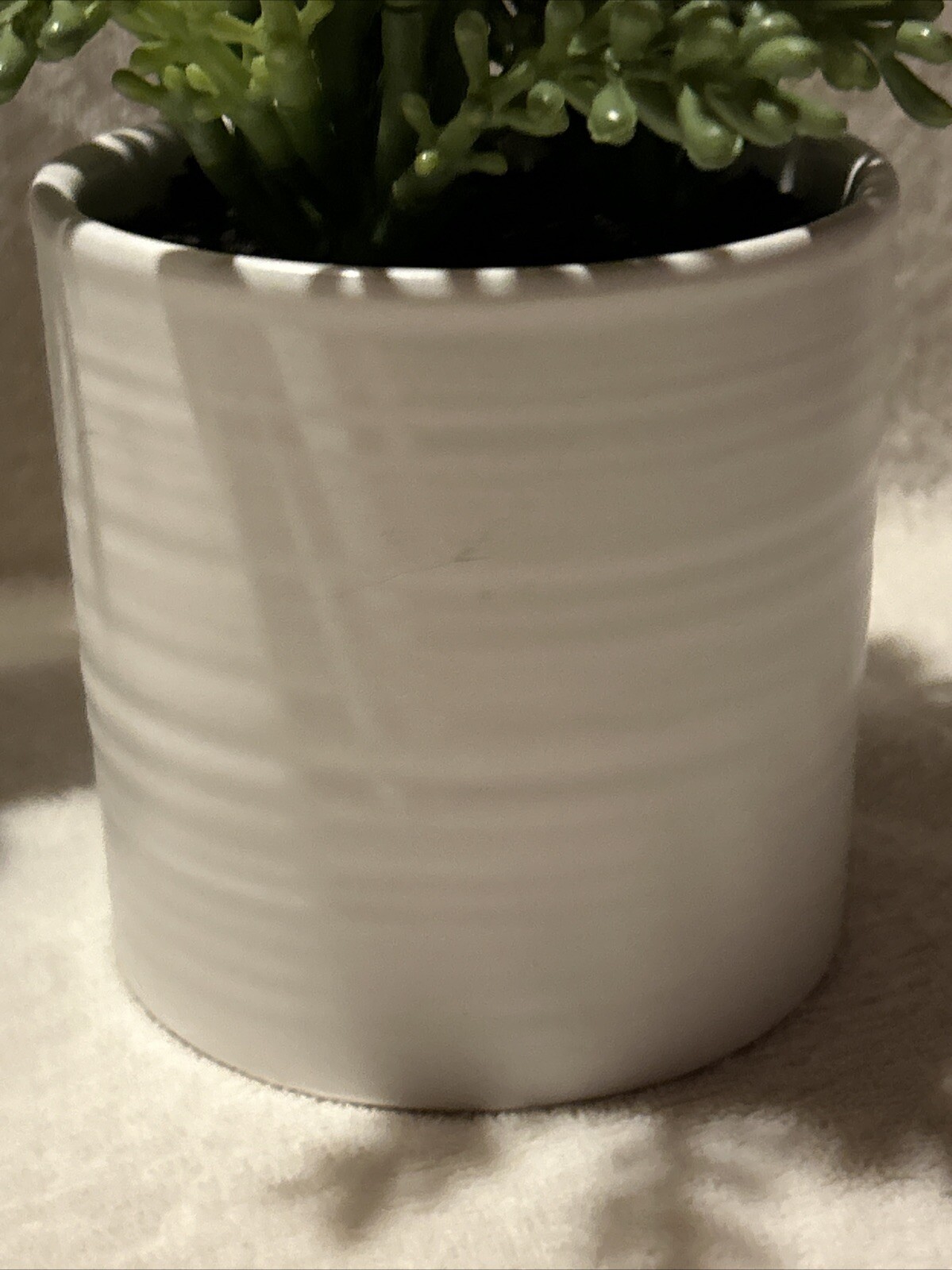 5 Faux Potted Houseplants Threshold 3-4 Inch Pots