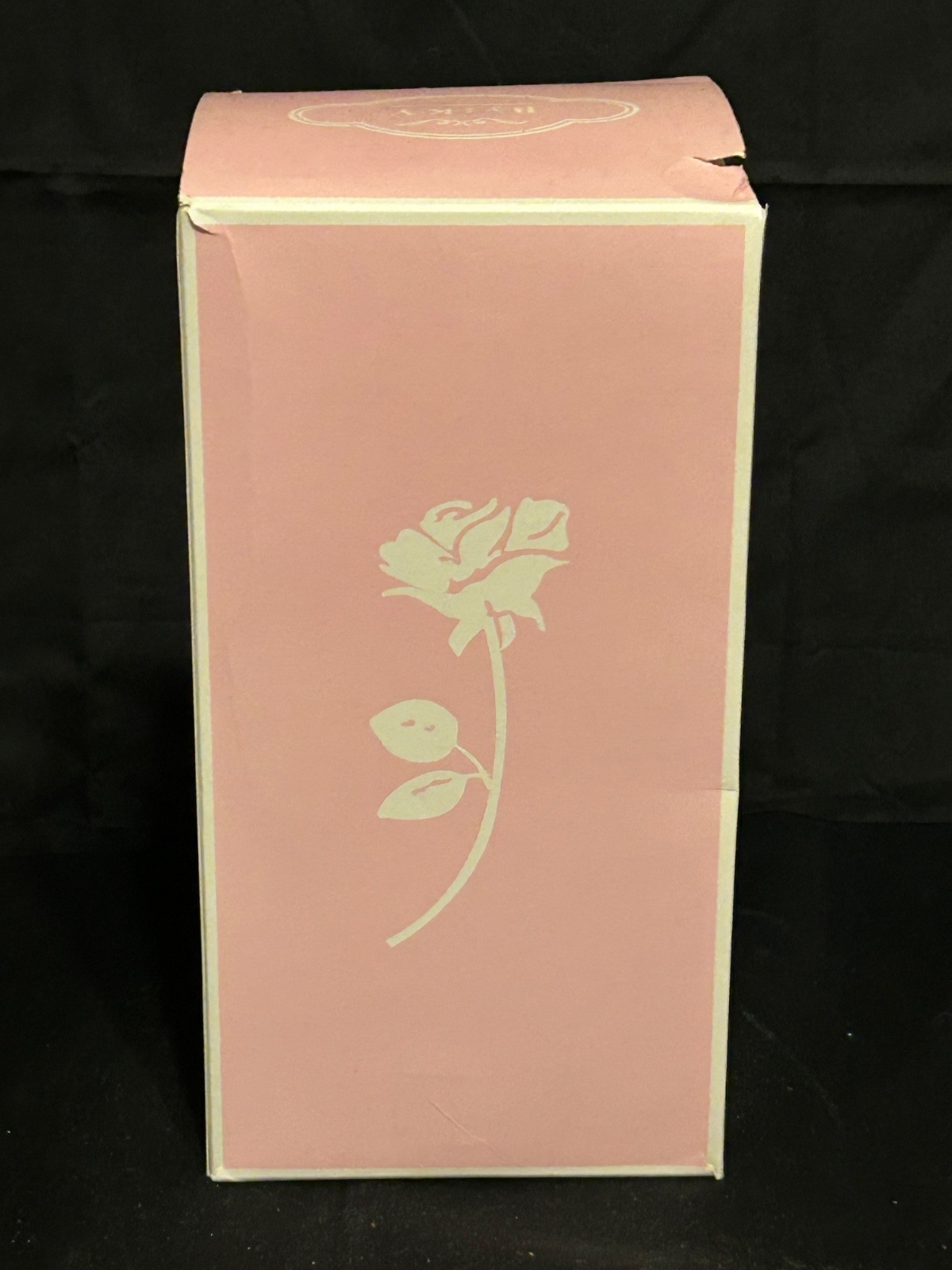 Rose About LED Light Up Encased Rose