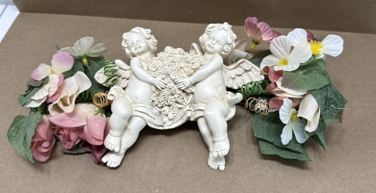 Wall Cerbubs Bouquet of Roses Swag – From MSR Imports Inc. Made in China