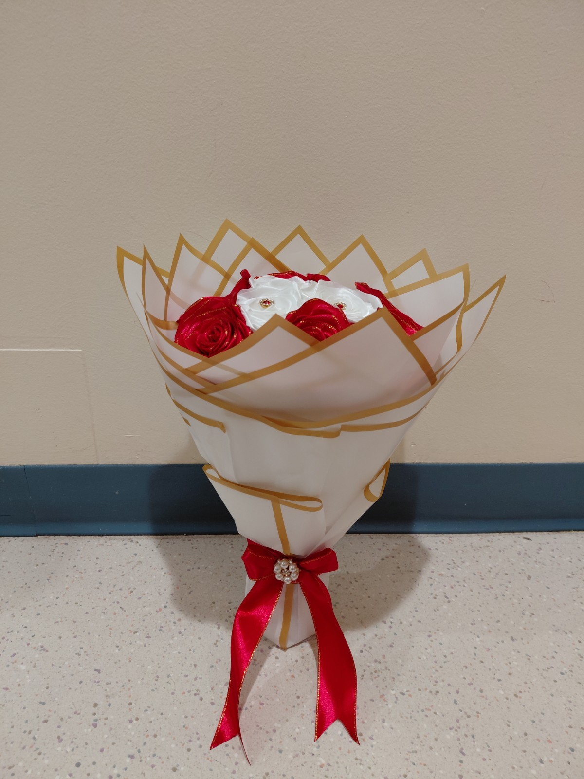 10 rosas eternas para celebrar .San Valentin Oh Otra Ocasión Especial.
