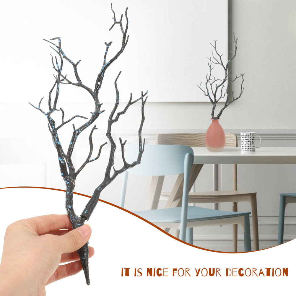 decorative branches Wedding Table Artificial Branches