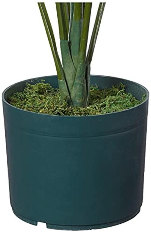4ft. Kentia Palm Artificial Tree
