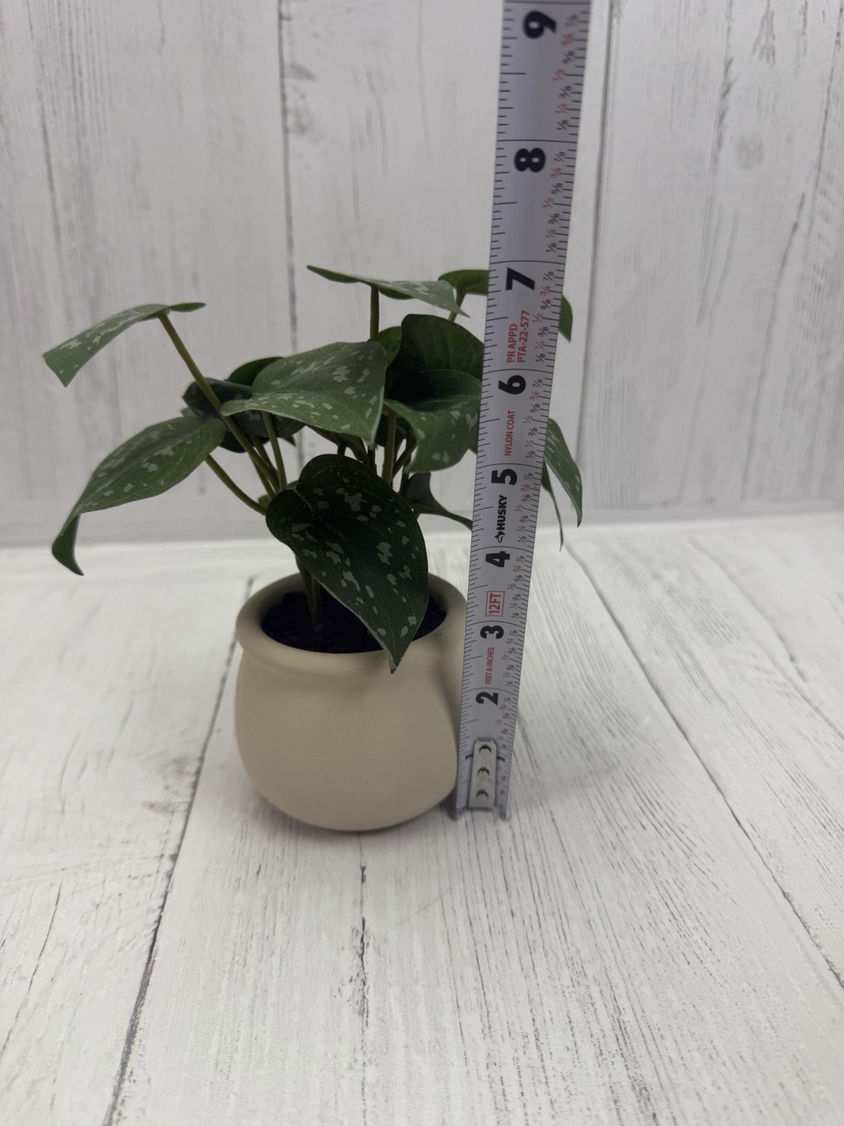 Hearth & Hand with Magnolia Satin Pothos Artificial Plant Farmhouse Decor