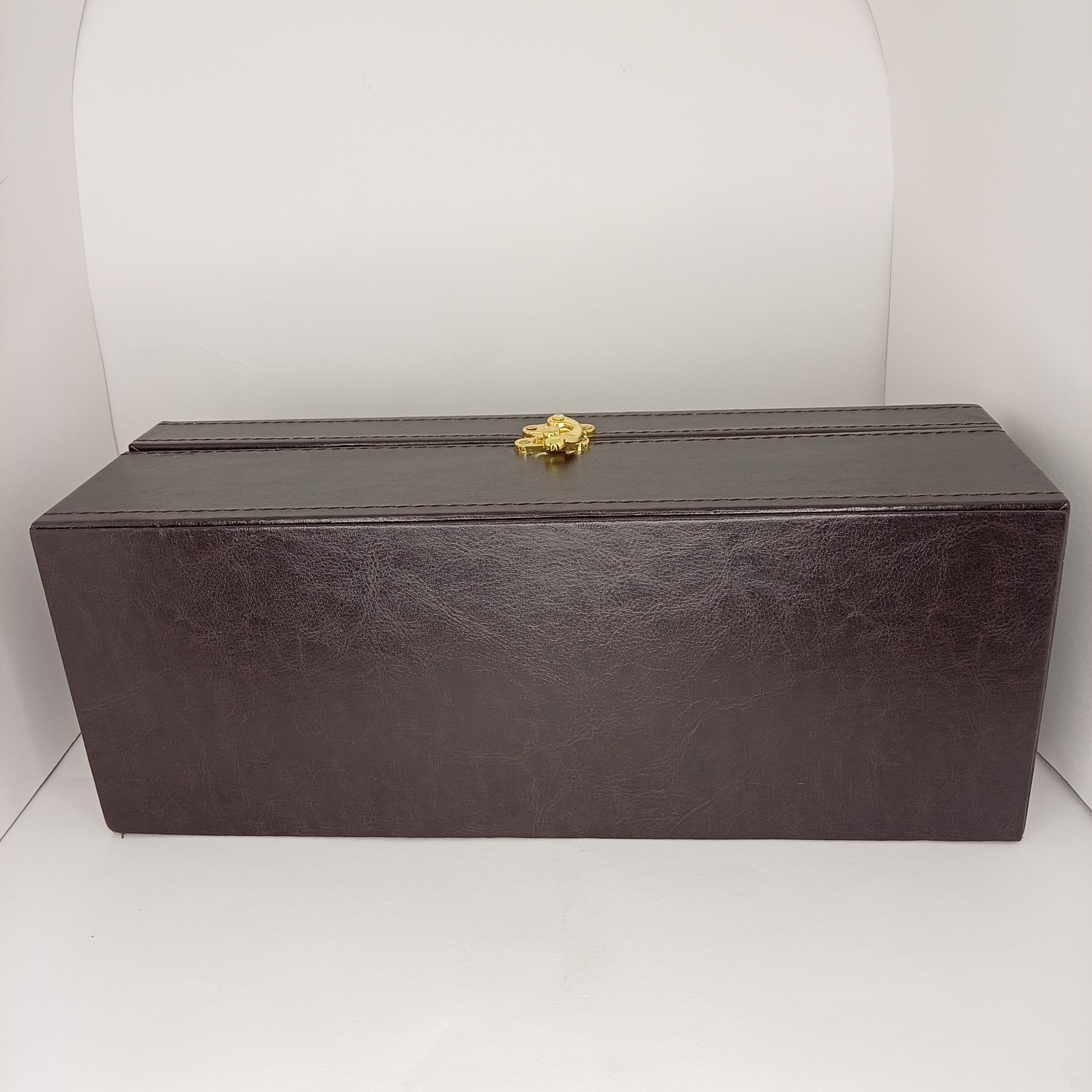 Real Rose 24K Gold Plated Pink Flower Luxury Gift Box Chatoyer